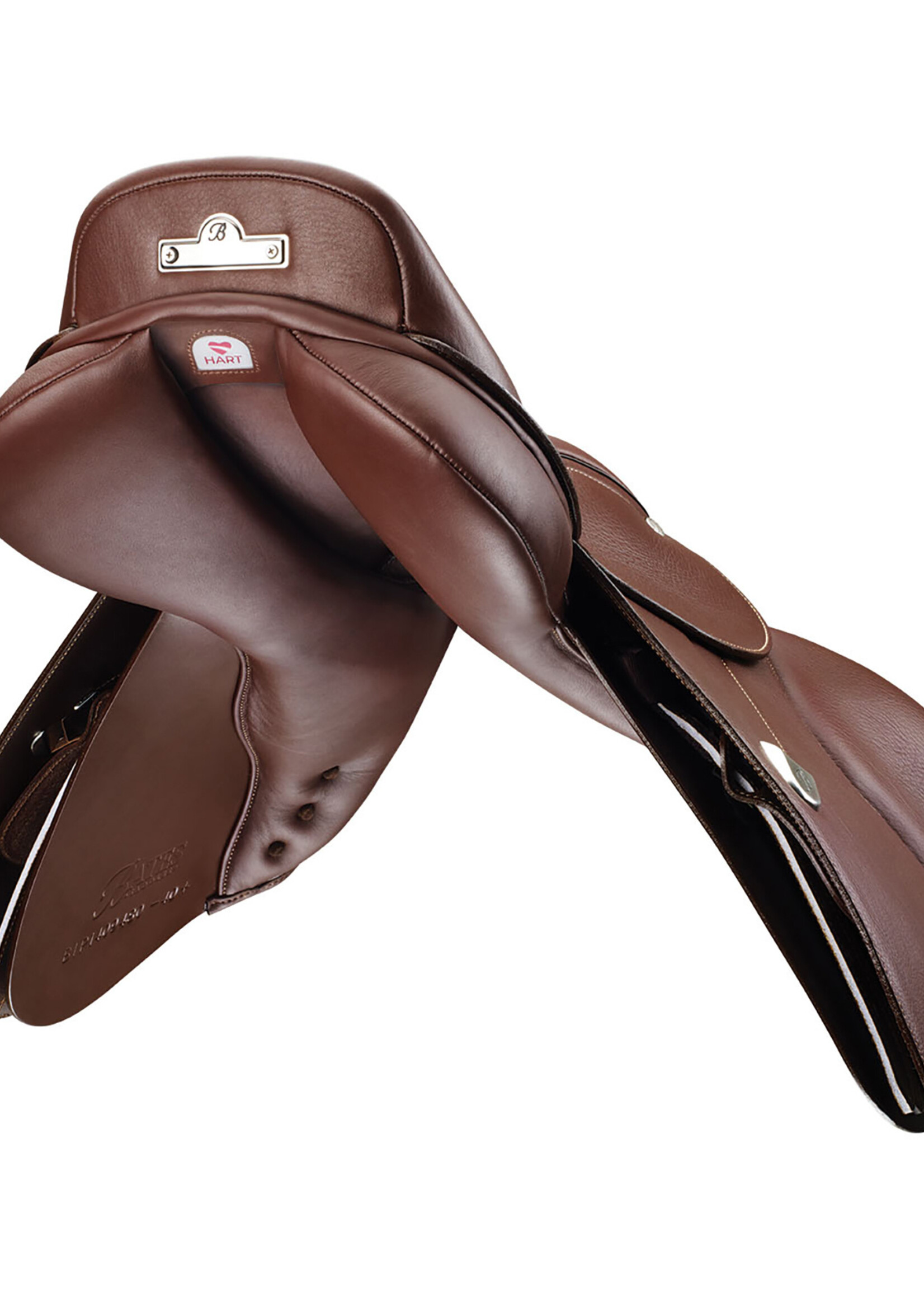 Bates Bates Pony Elevation+ (CAIR) Saddle