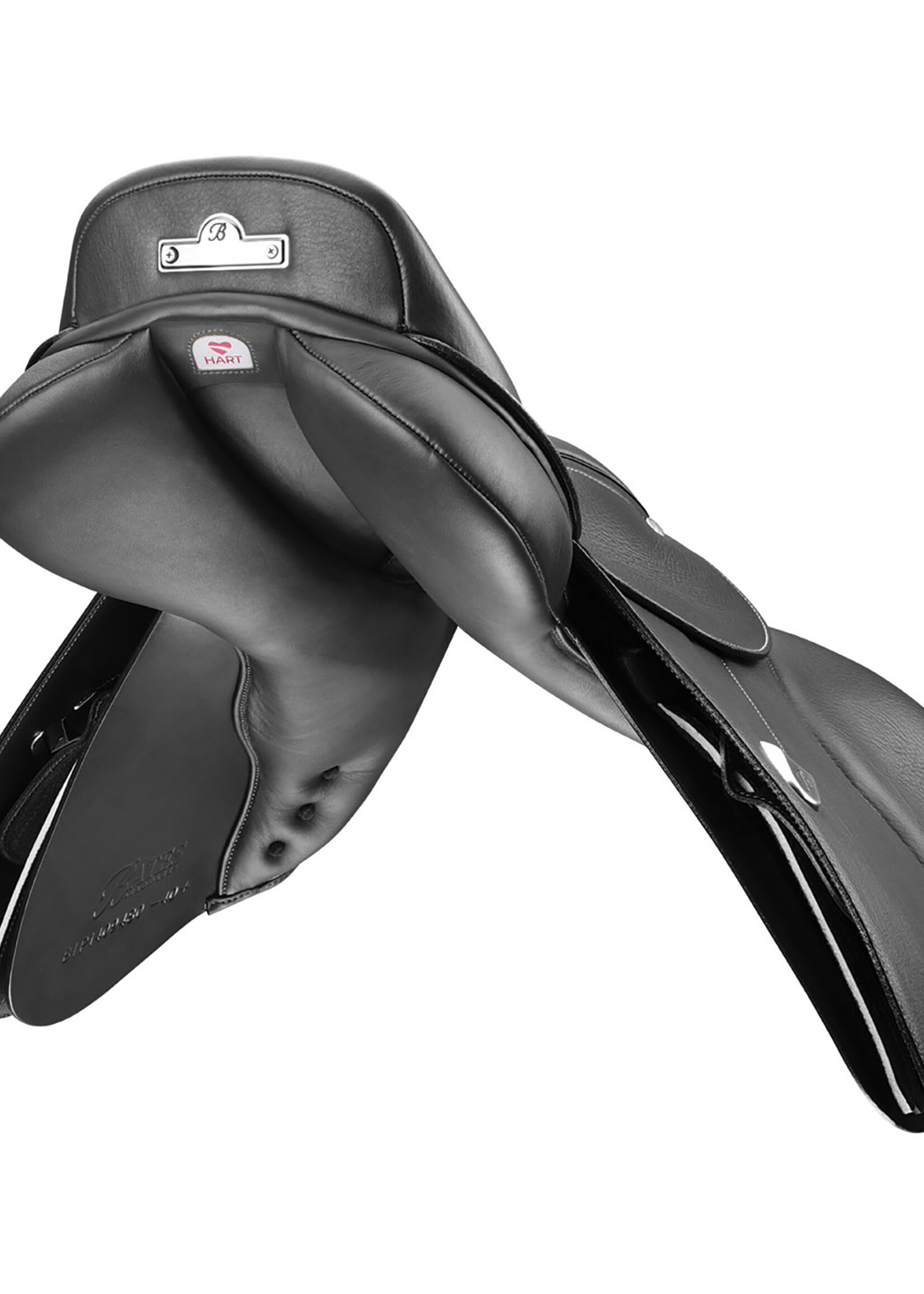 Bates Bates Pony Elevation+ (CAIR) Saddle