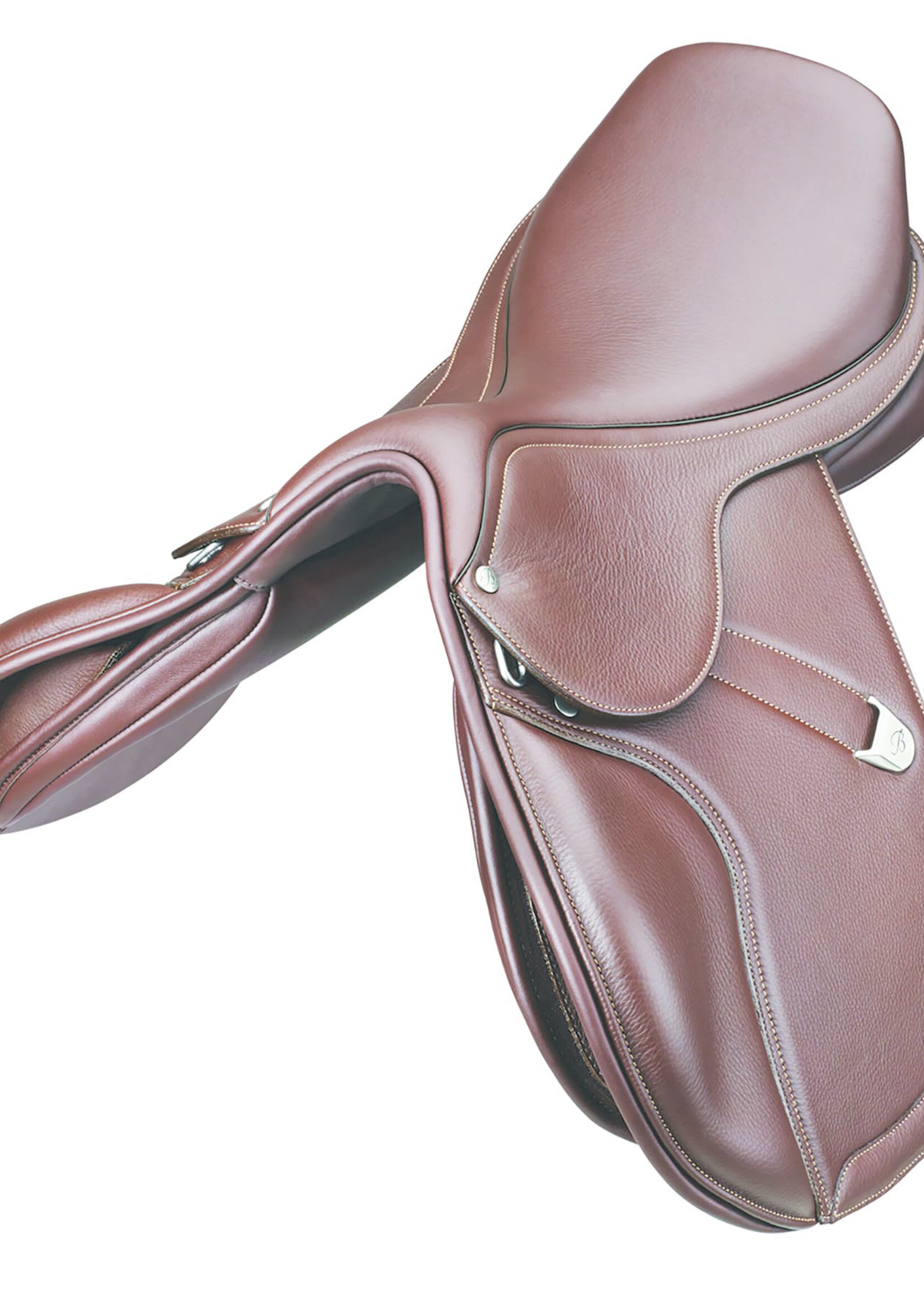 Bates Bates Pony Elevation+ (CAIR) Saddle