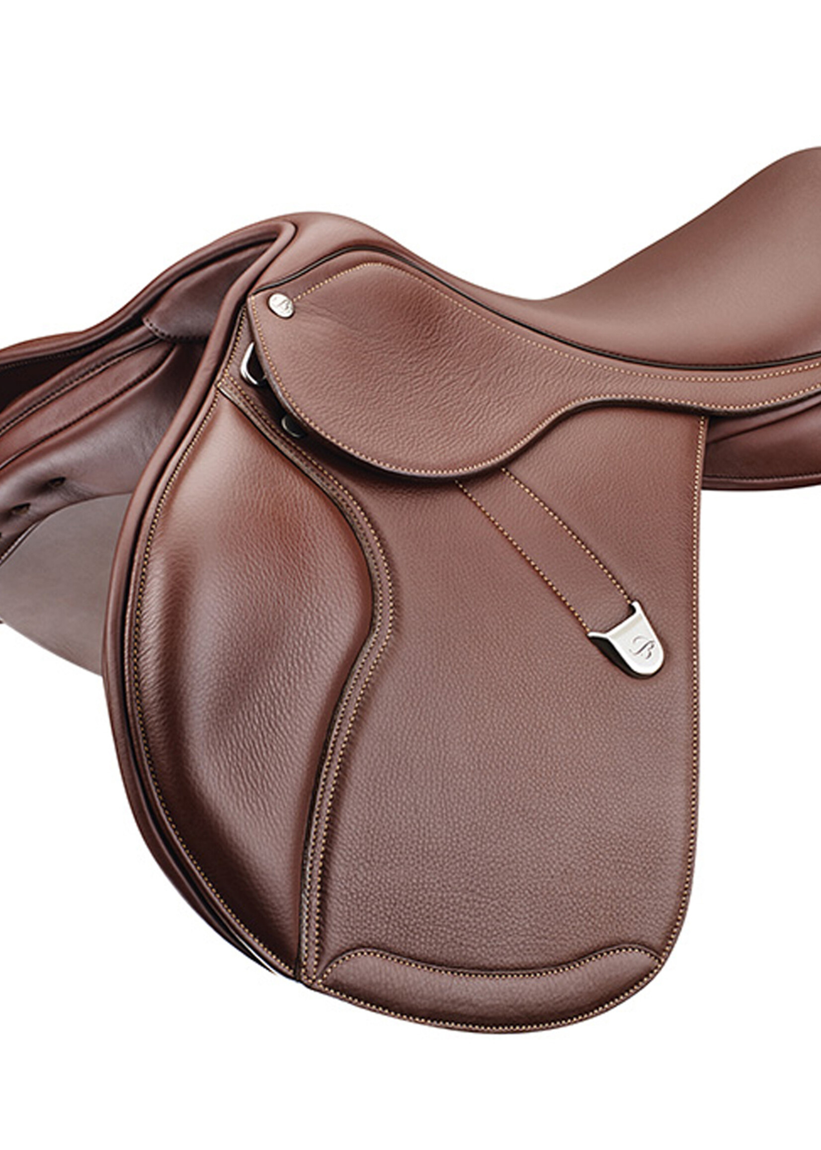 Bates Bates Pony Elevation+ (CAIR) Saddle