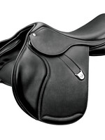 Bates Bates Pony Elevation+ in Luxe Leather (CAIR) Saddle