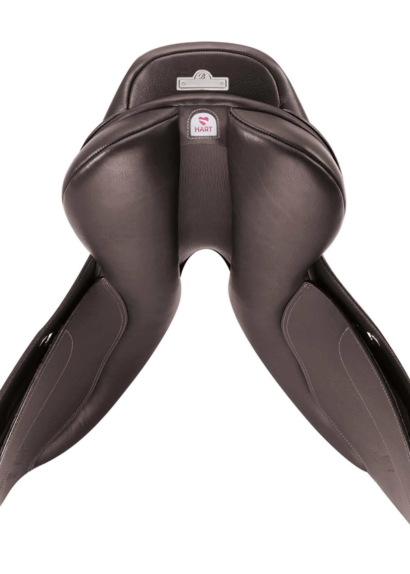 Bates Bates Hunter Jumper (CAIR) Saddle