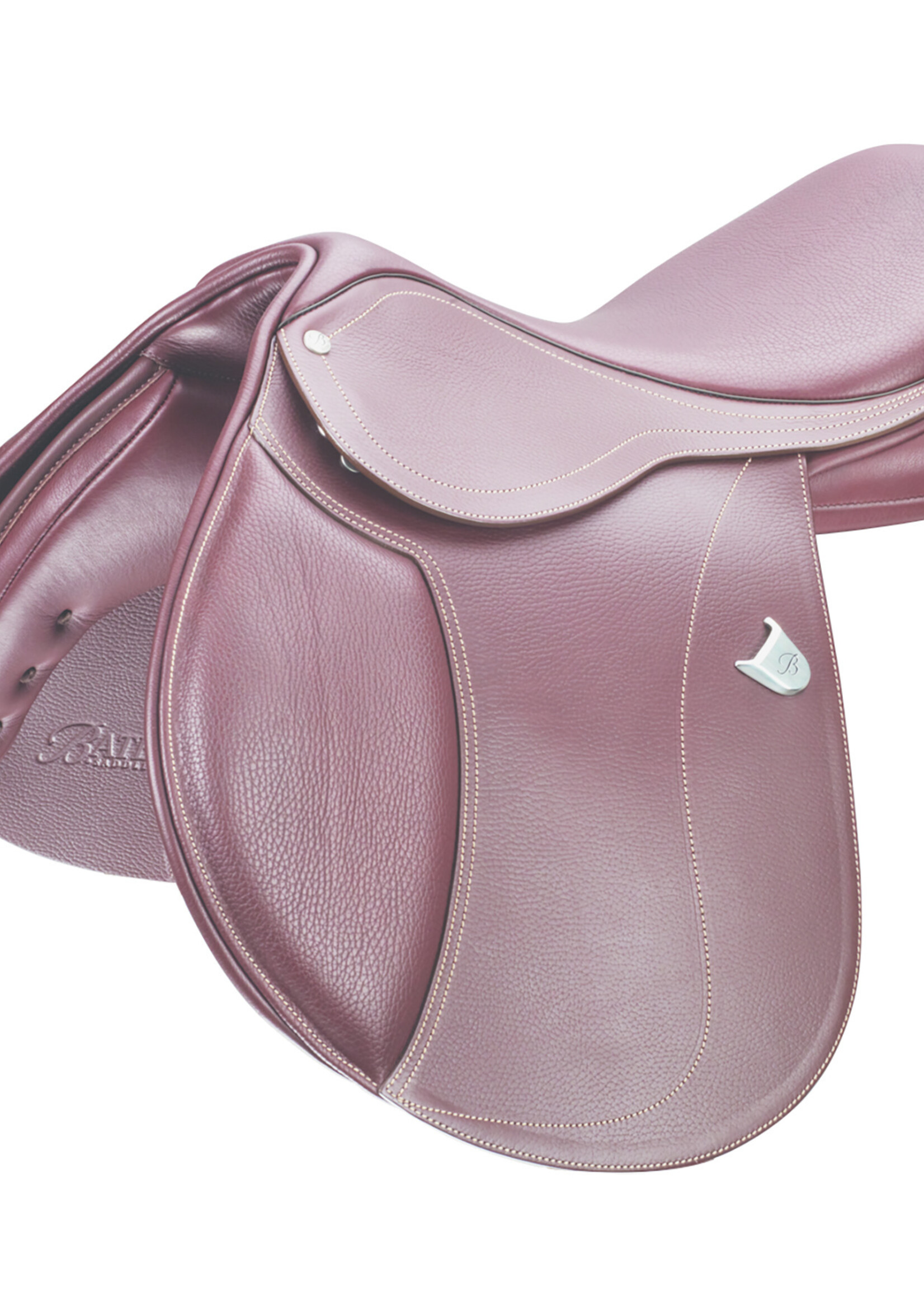 Bates Bates Hunter Jumper (CAIR) Saddle