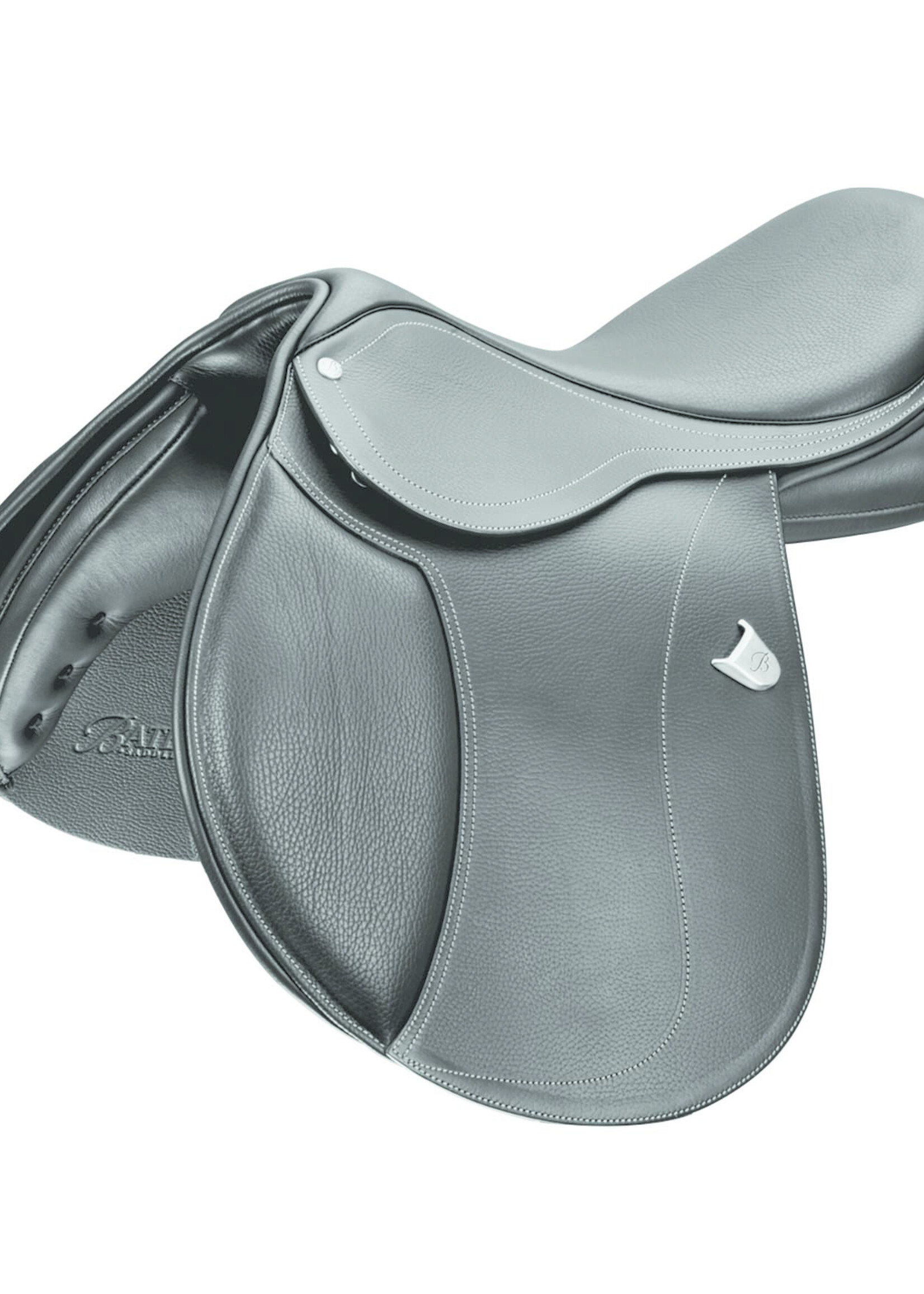 Bates Bates Hunter Jumper (CAIR) Saddle