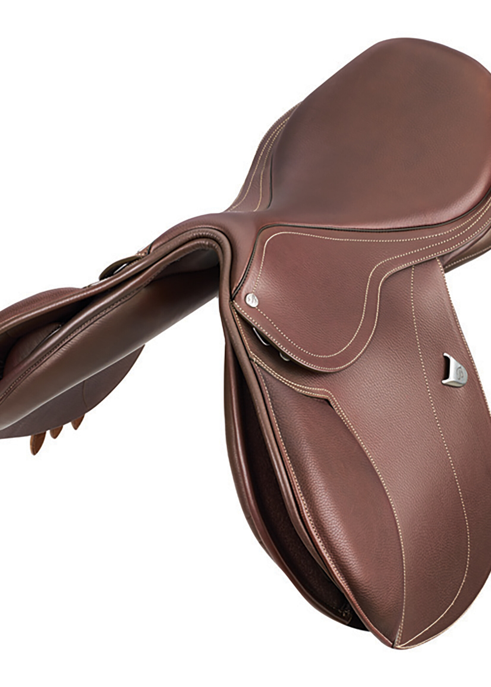 Bates Bates Hunter Jumper (CAIR) Saddle