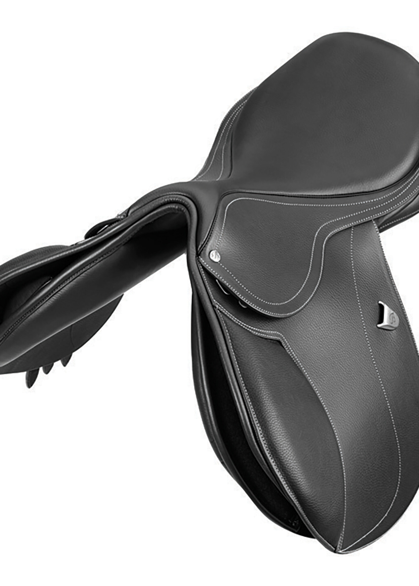 Bates Bates Hunter Jumper (CAIR) Saddle