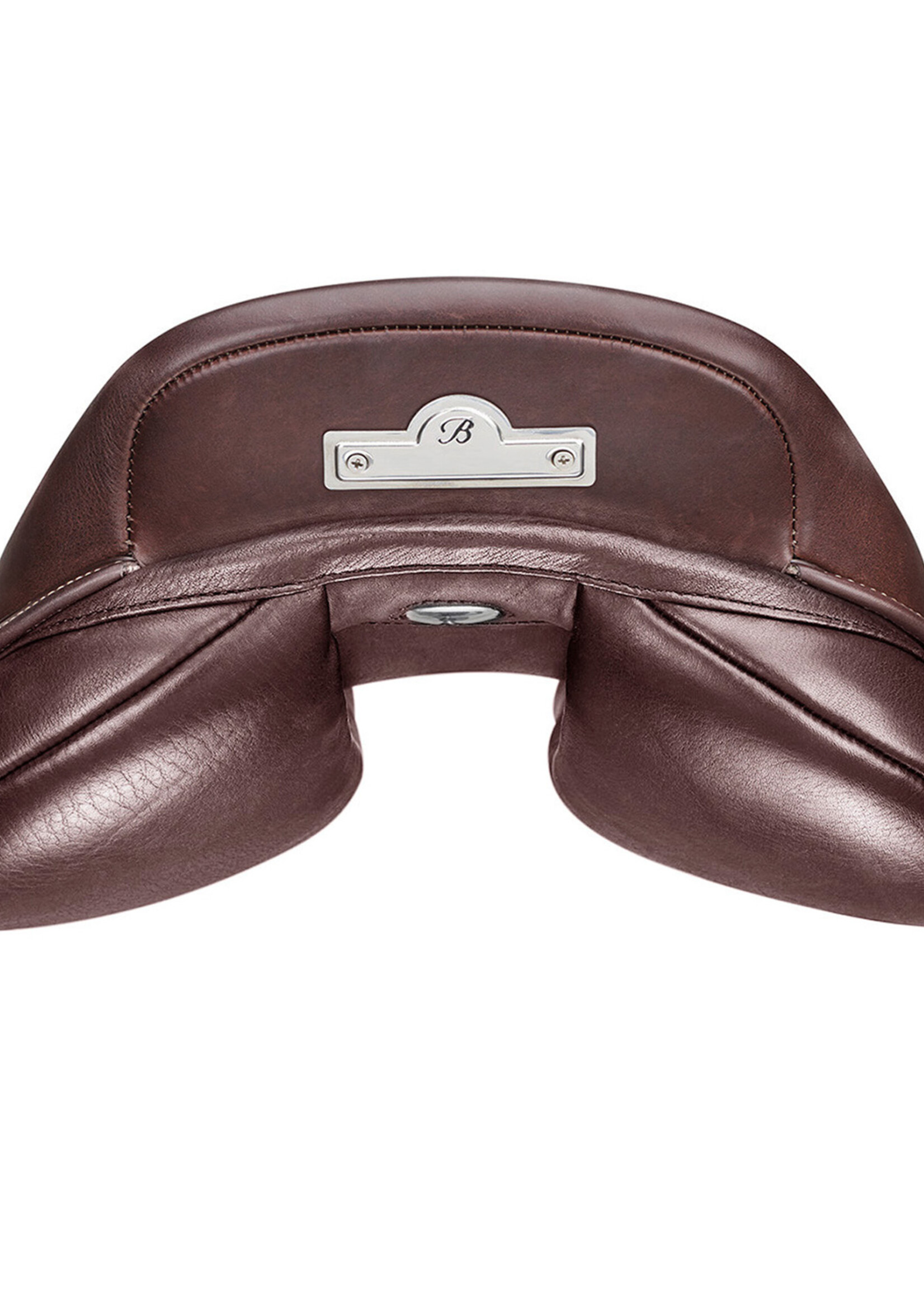 Bates Bates Advanta with Luxe Leather (CAIR) Saddle