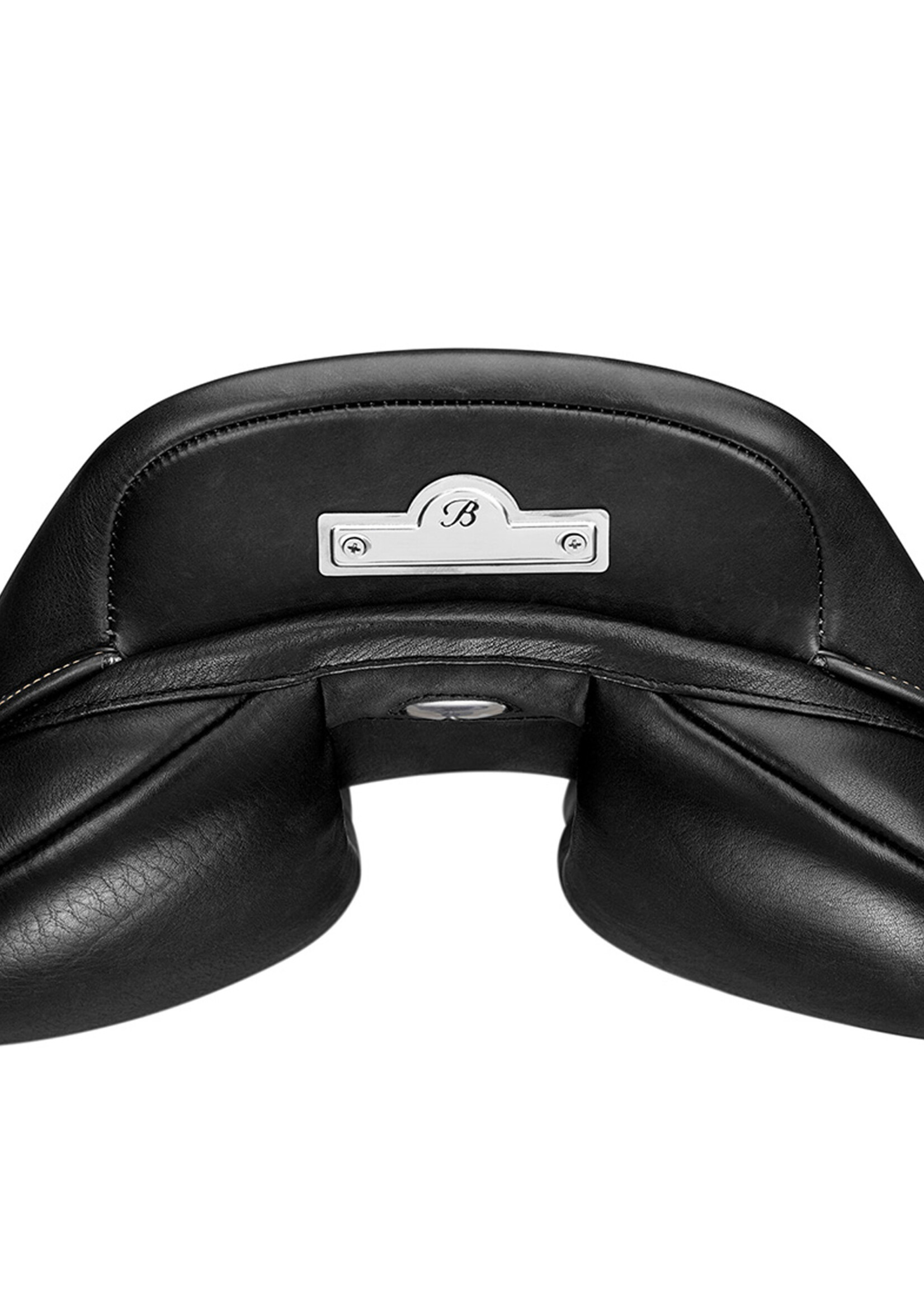 Bates Bates Advanta with Luxe Leather (CAIR) Saddle