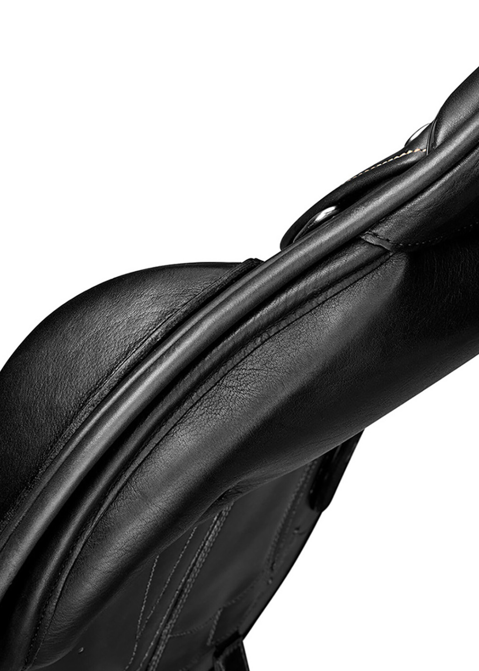 Bates Bates Advanta with Luxe Leather (CAIR) Saddle