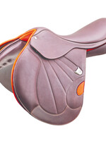 Bates Bates Victrix (CAIR) Saddle