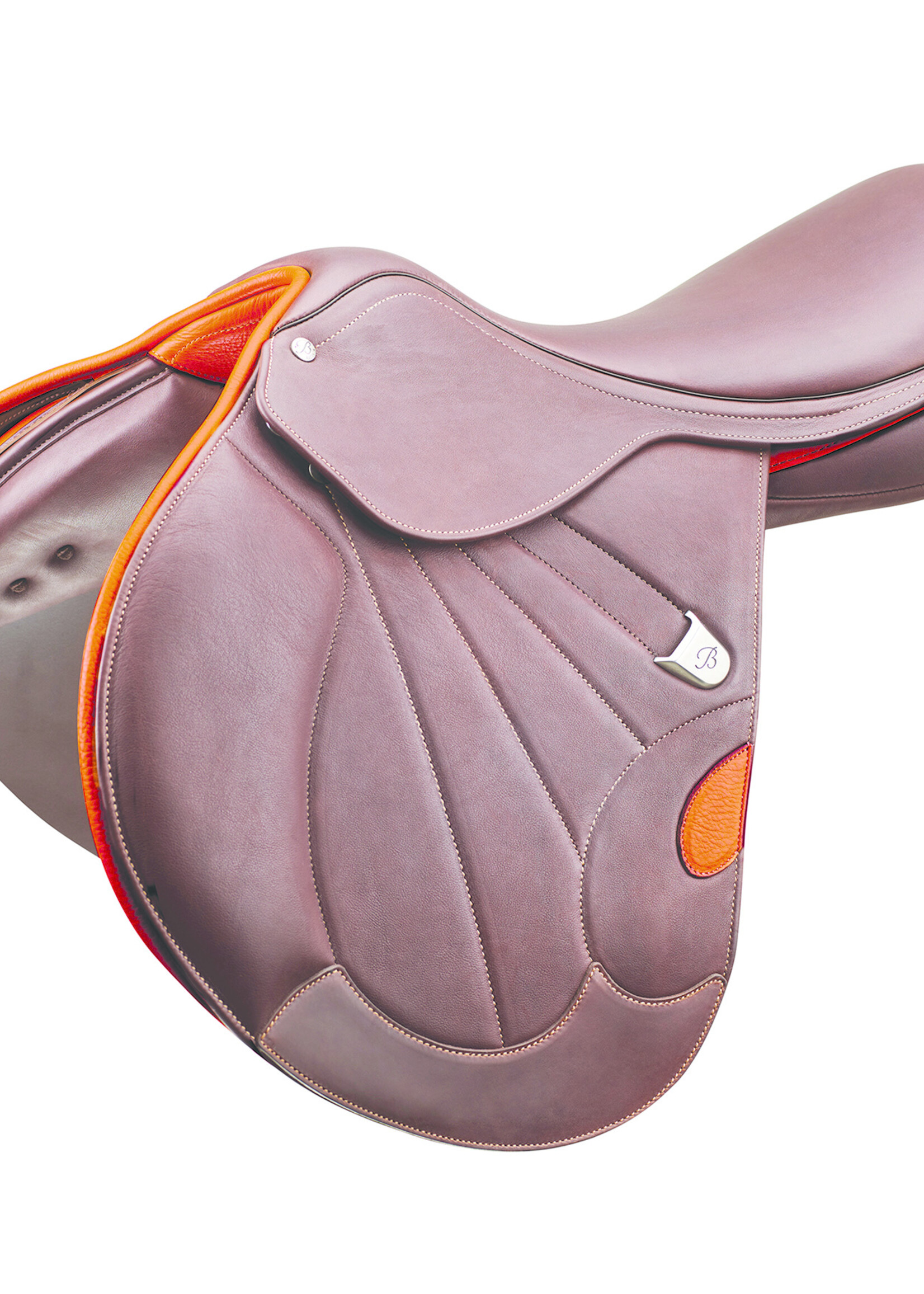 Bates Bates Victrix (CAIR) Saddle