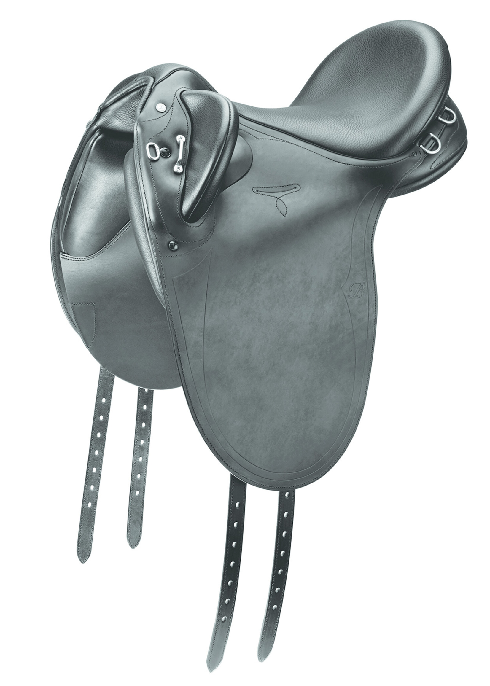 Bates Bates Kimberley with Heritage Leather (CAIR) Saddle