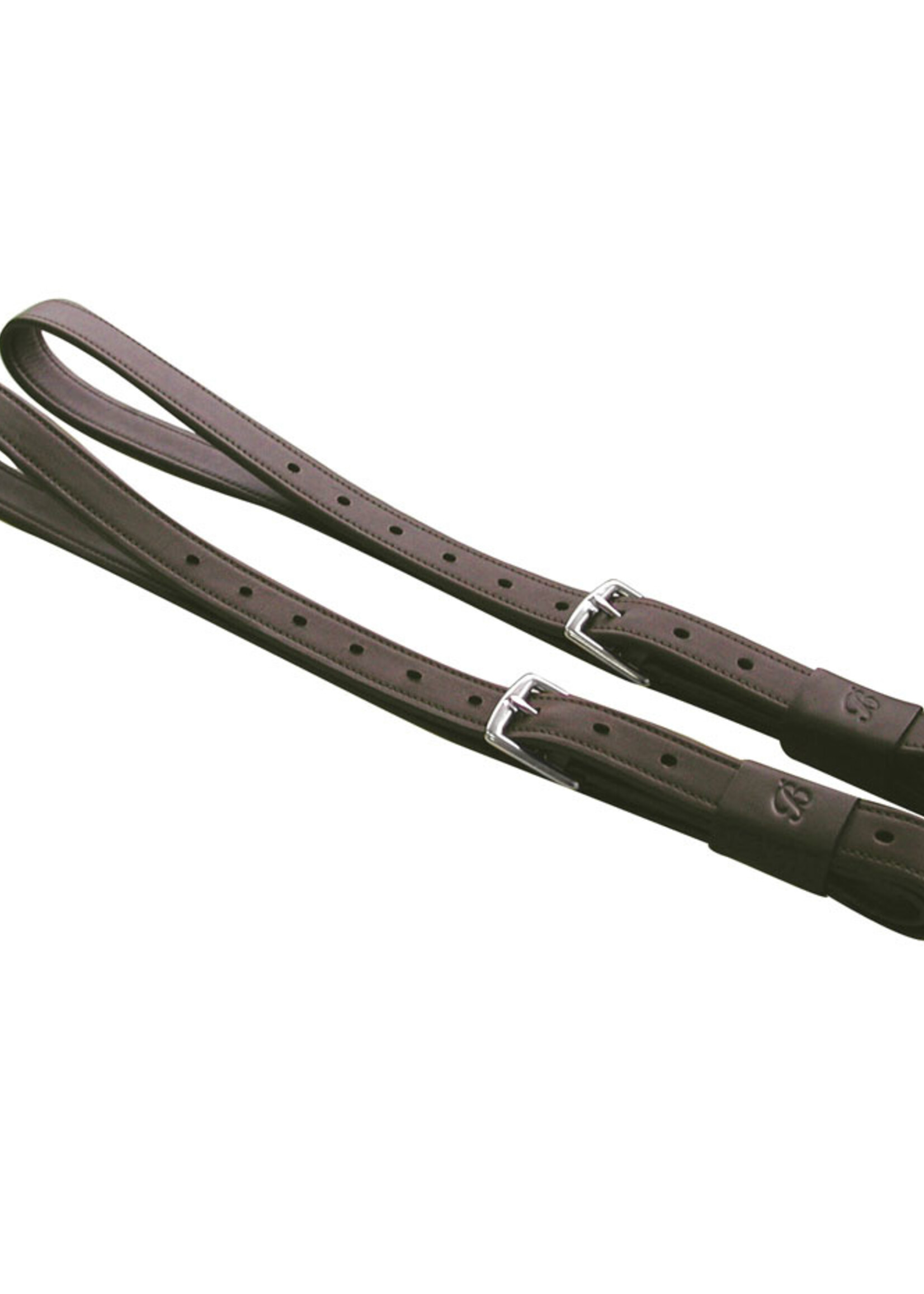 Bates Bates Stock Stirrup Leathers
