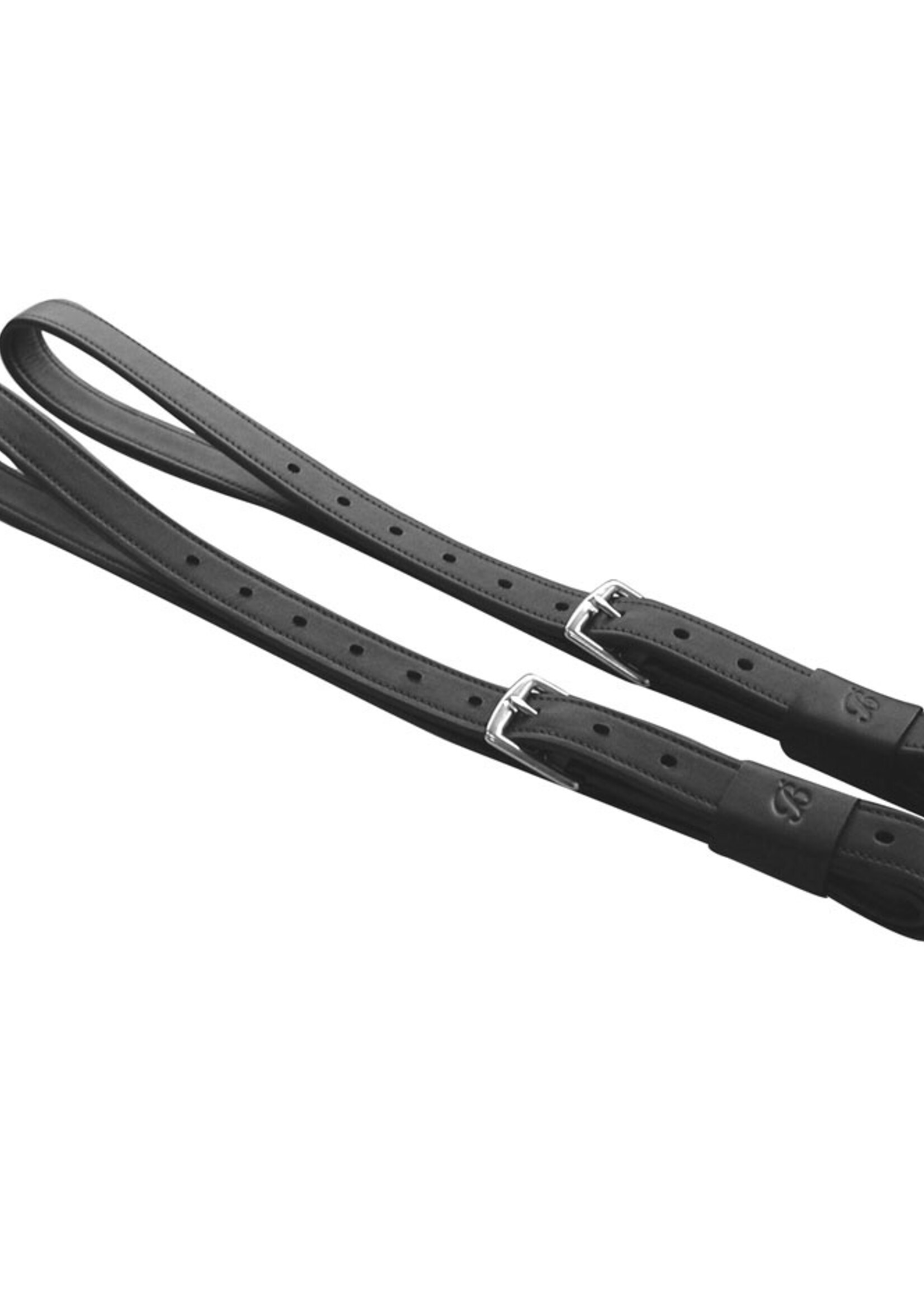 Bates Bates Stock Stirrup Leathers