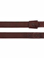 Bates Bates Webbers with Luxe Leather