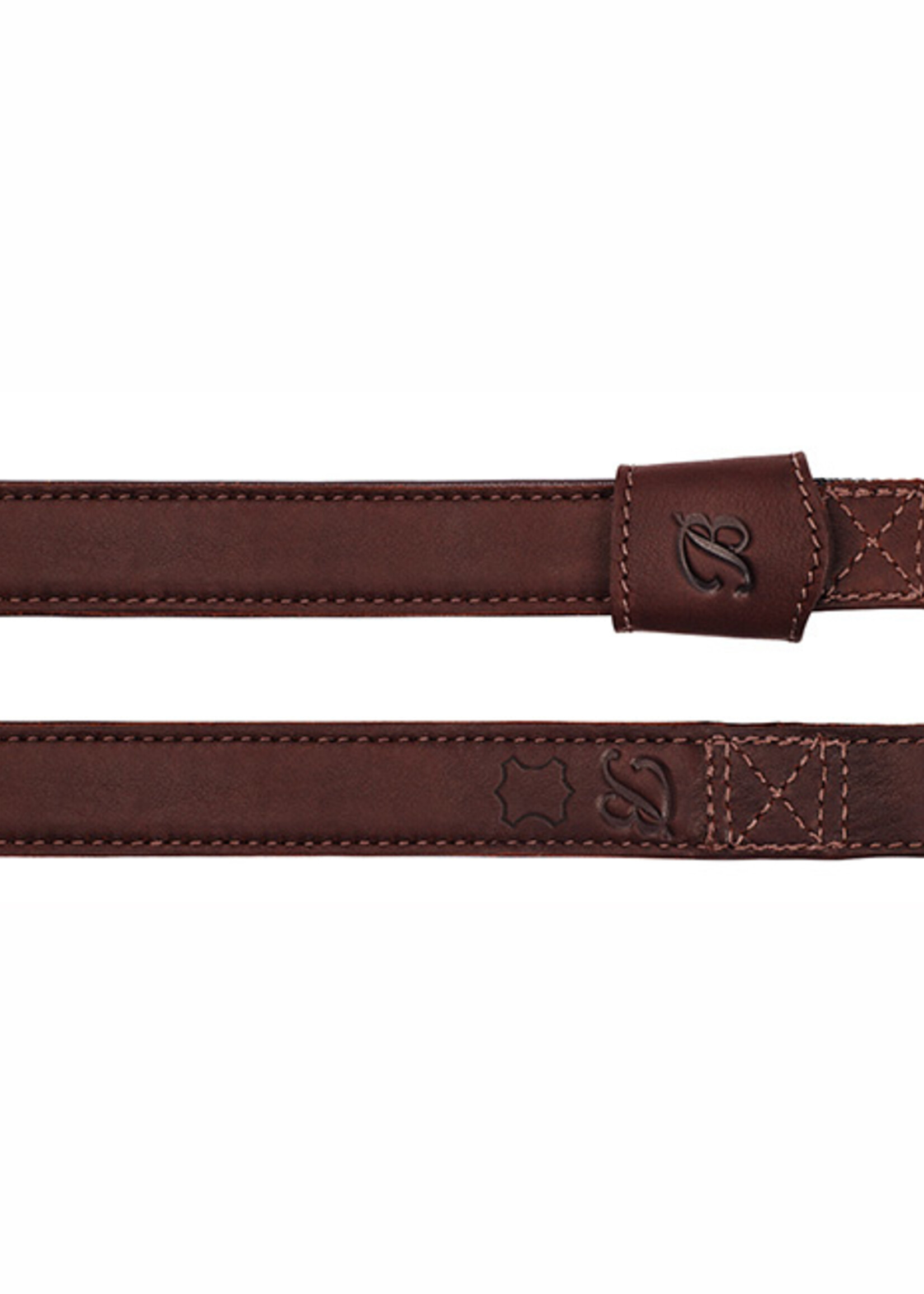 Bates Bates Webbers with Luxe Leather