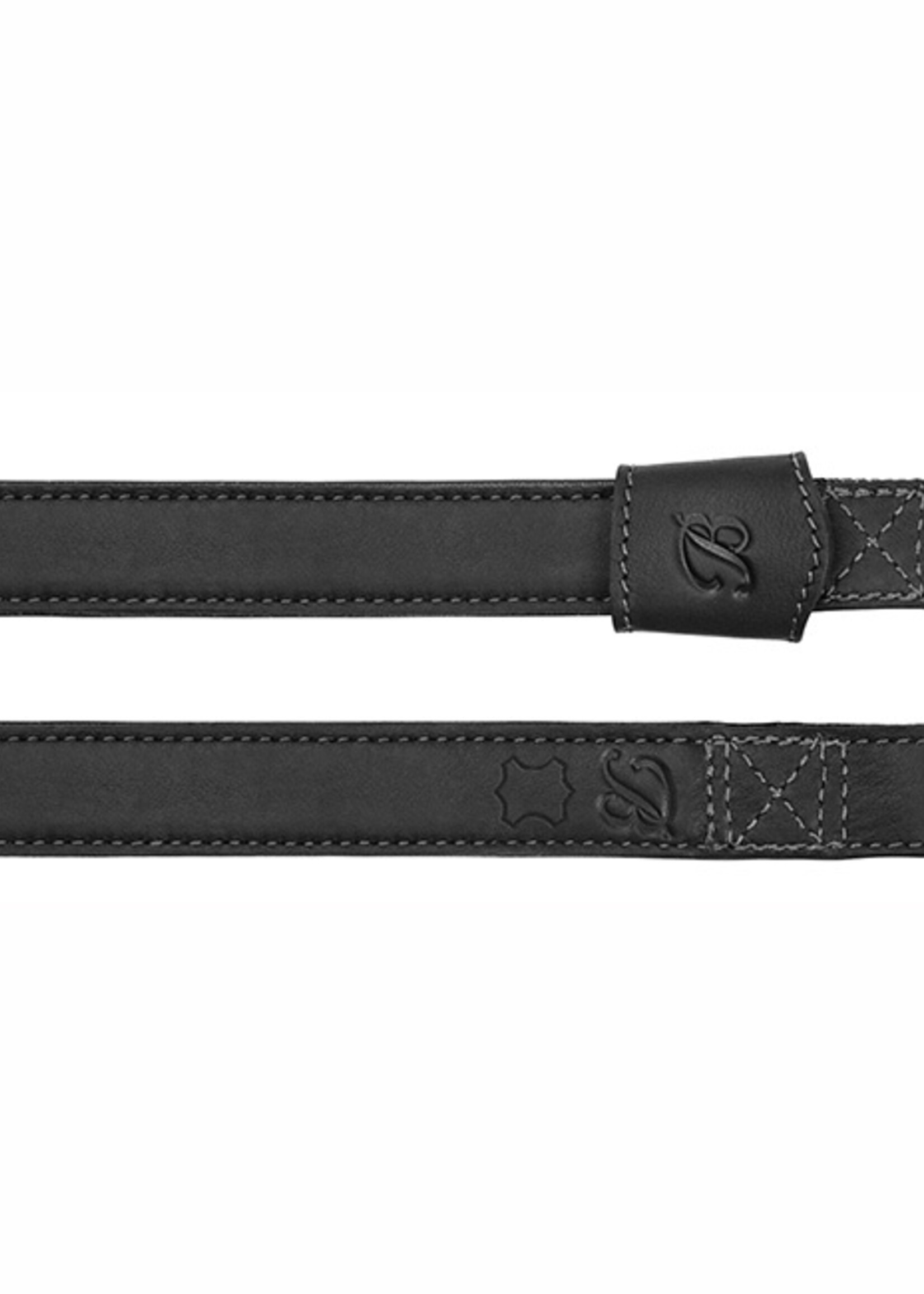 Bates Bates Webbers with Luxe Leather