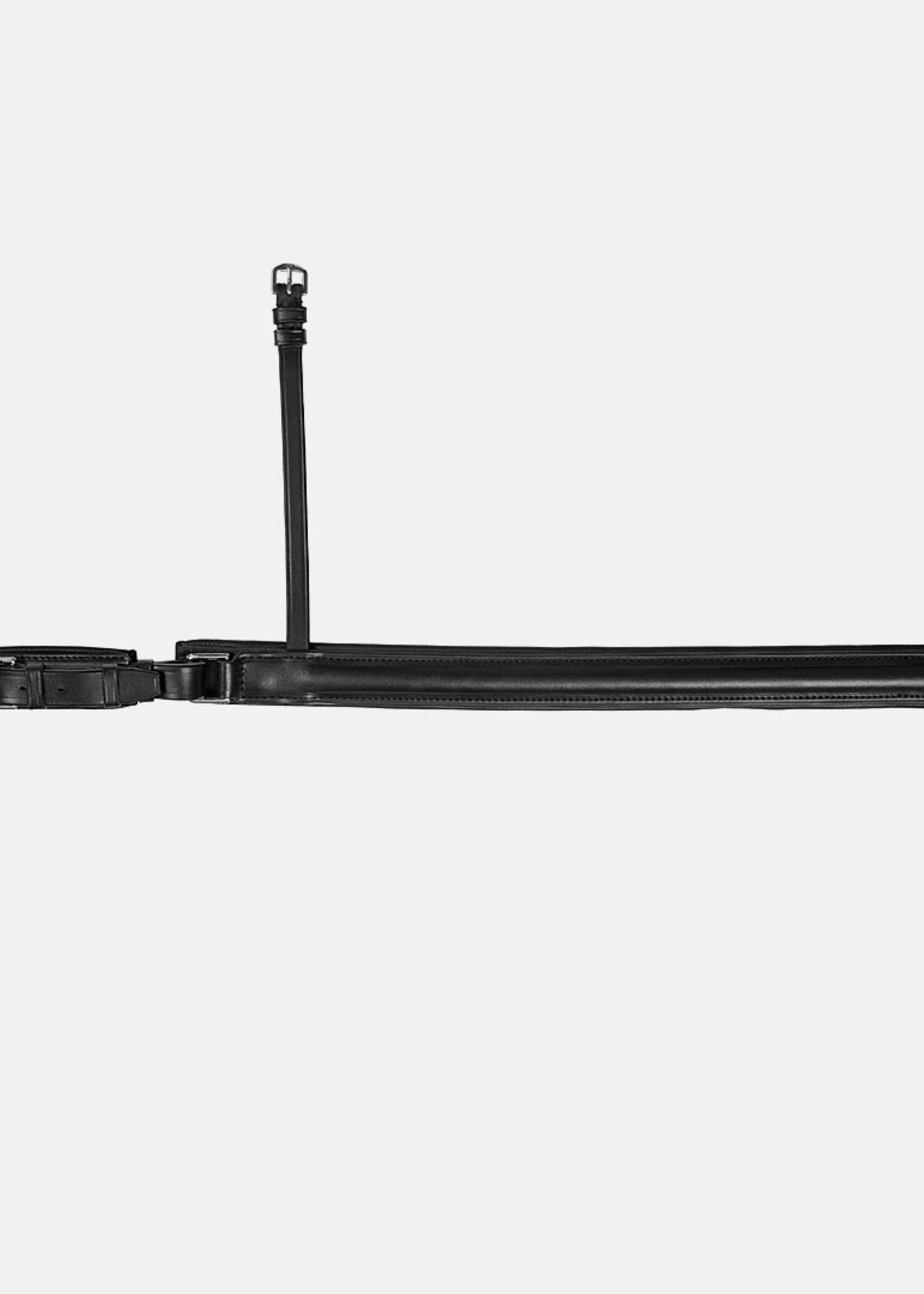 Albion Albion Crank Noseband 30Mm