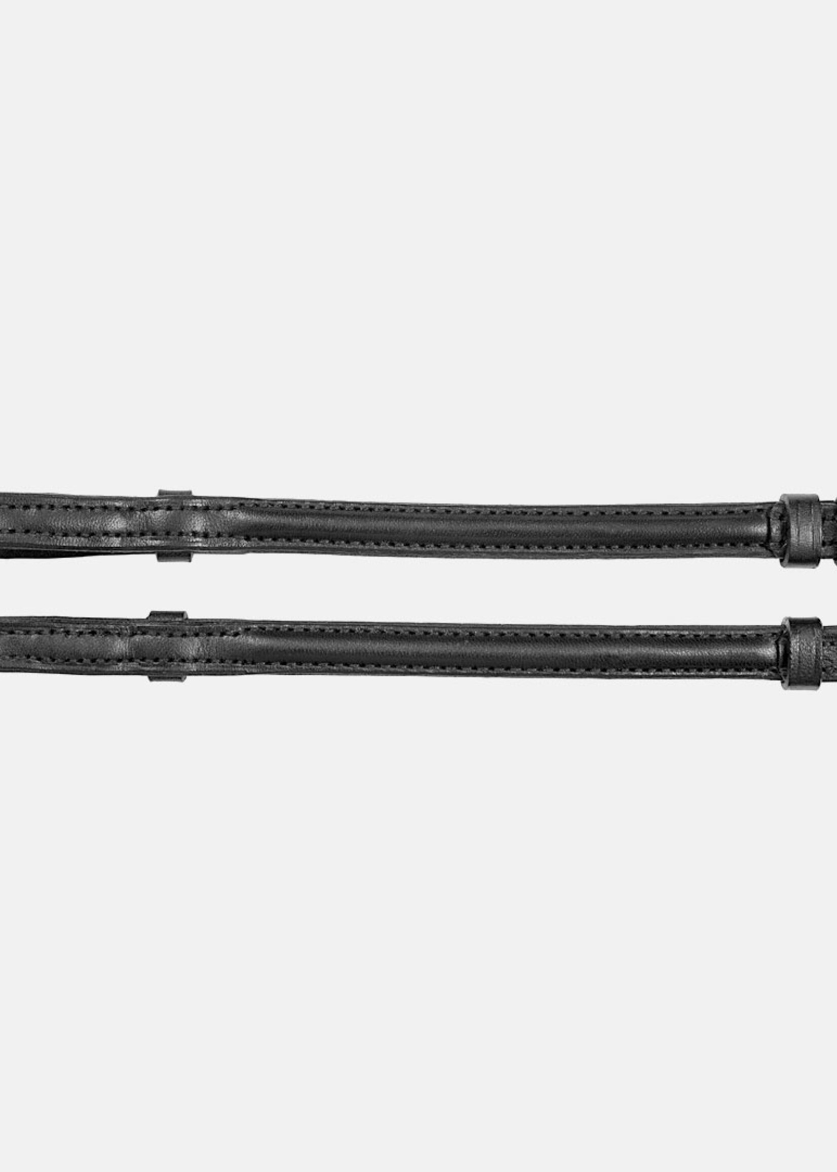 Albion Albion Super Snaffle Cheek Pieces