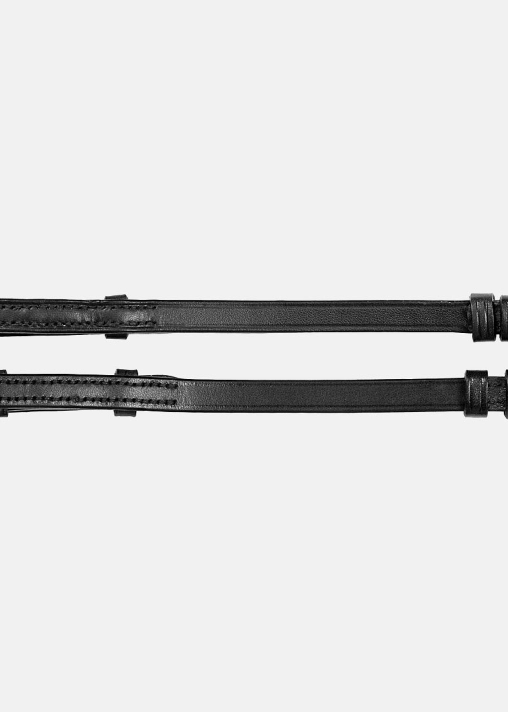 Albion Albion Competition Cheekpieces Snaffle