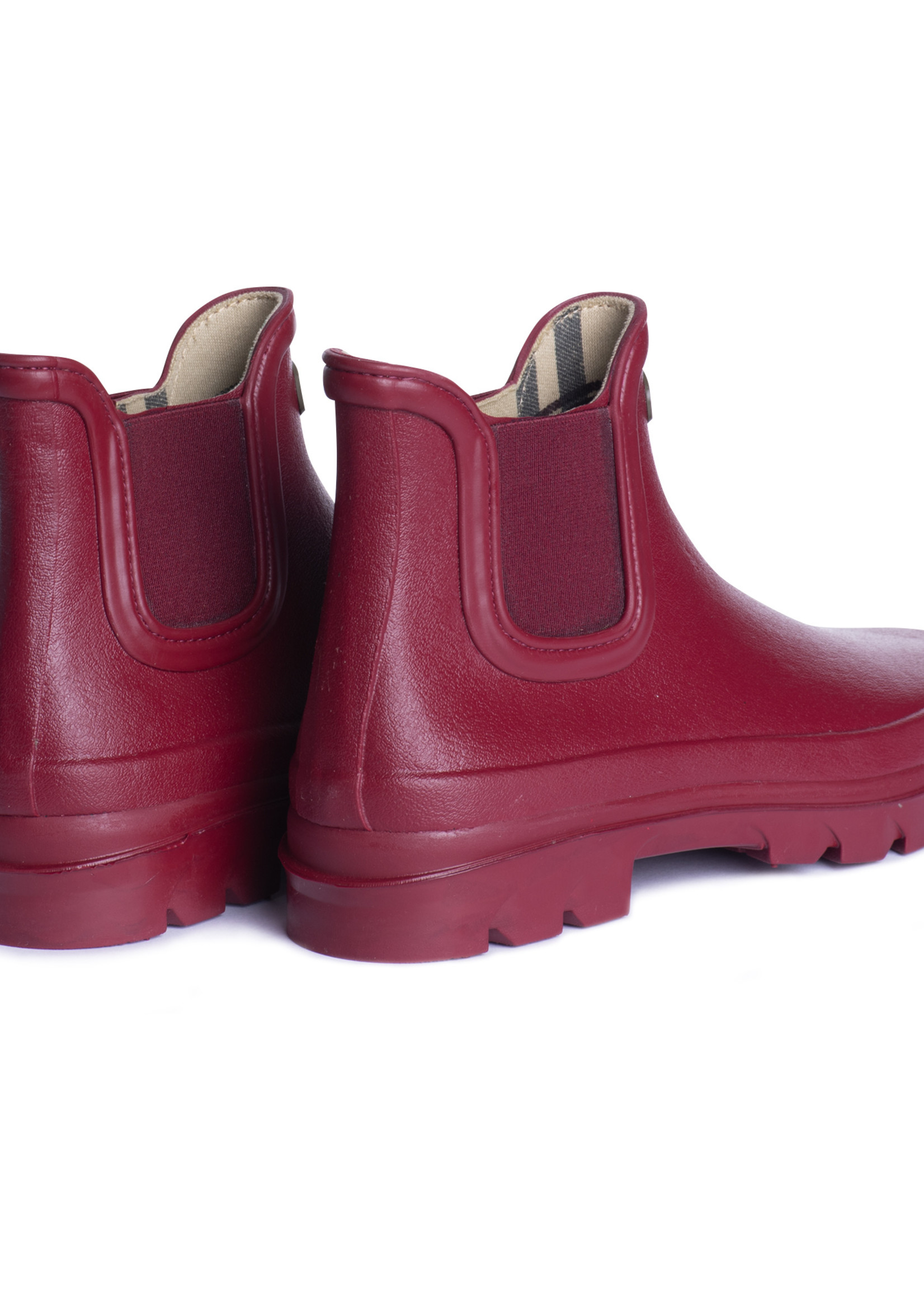 Le Chameau Le Chameau Womens Iris Chelsea Jersey Lined Boot