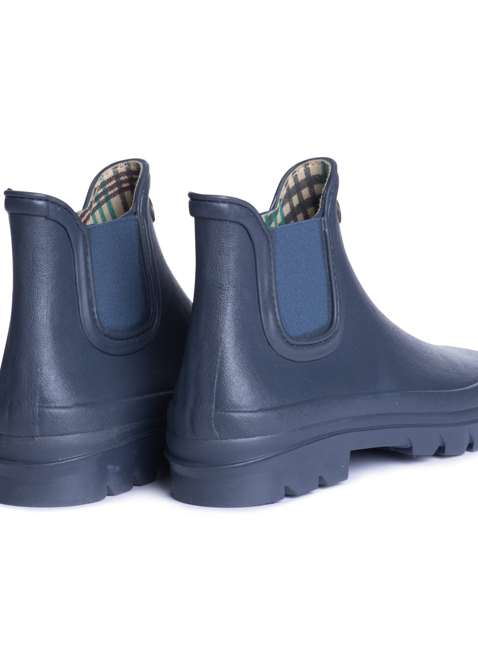 Le Chameau Le Chameau Womens Iris Chelsea Jersey Lined Boot