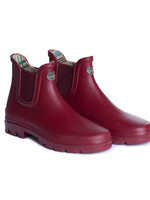 Le Chameau Le Chameau Womens Iris Chelsea Jersey Lined Boot