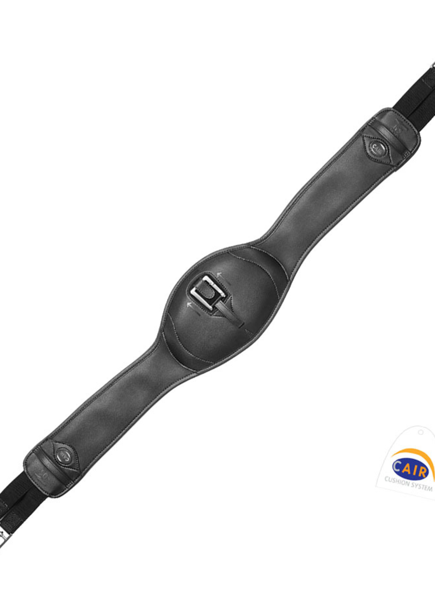 Wintec Wintec Anatomic Long Girth Black 70cm / 28"