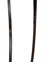 Dy'on Dyon Classic Leather Dog Lead