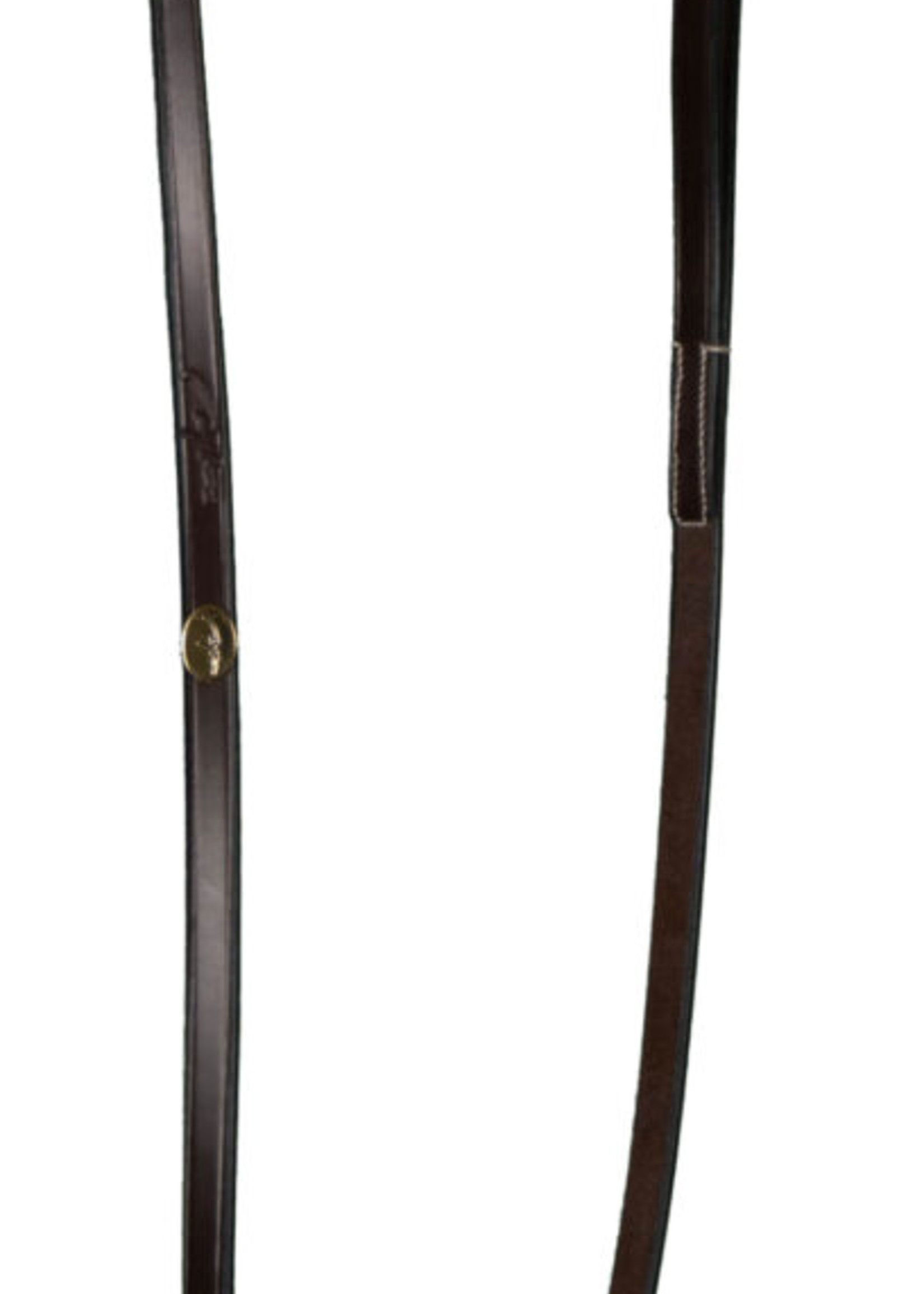 Dy'on Dyon Classic Leather Dog Lead