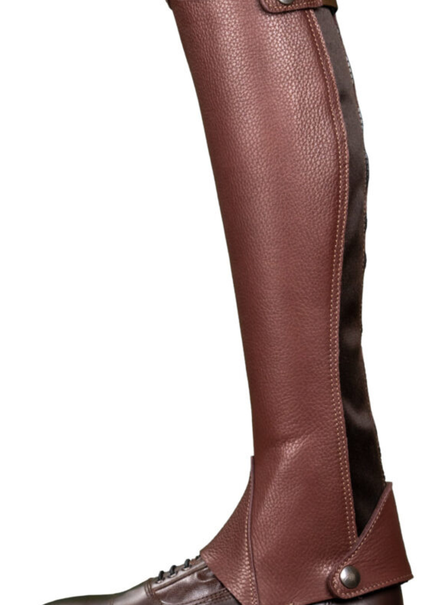 Dy'on Dyon Comfort Half Chap