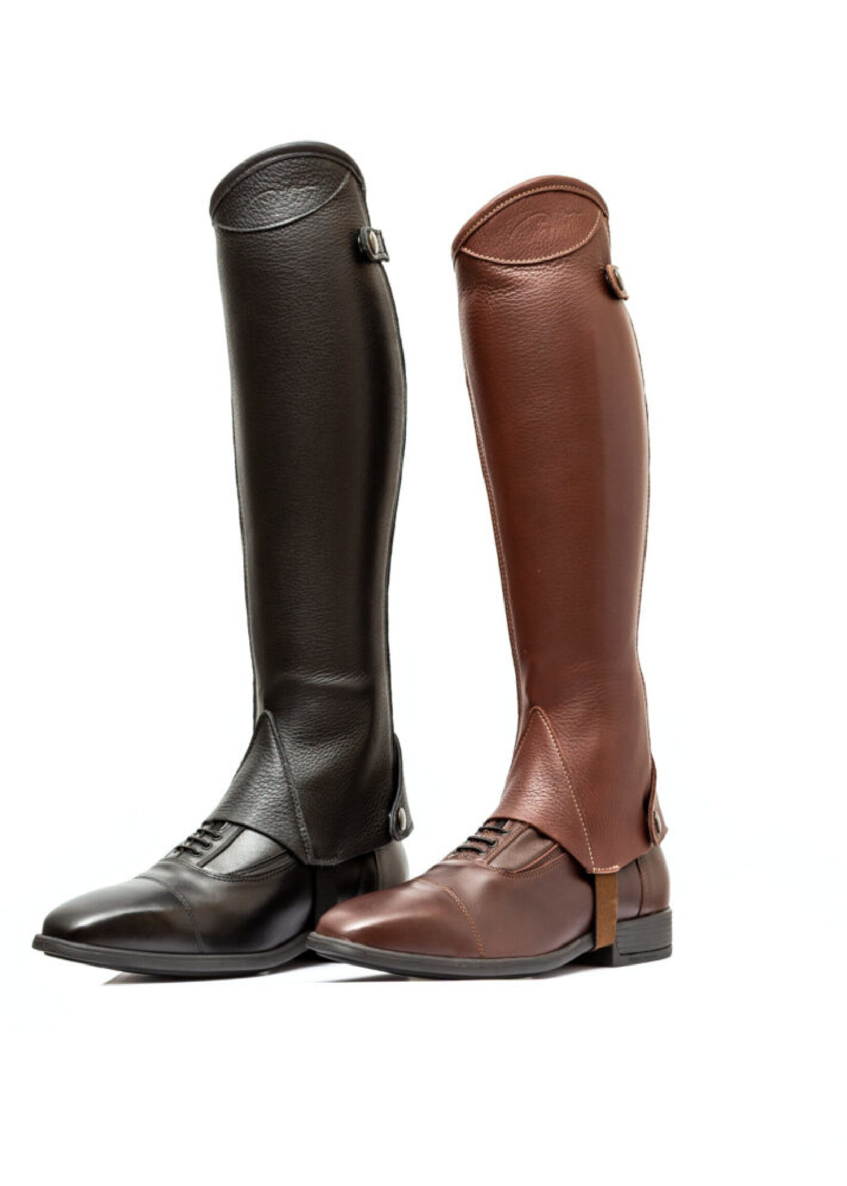 Dy'on Dyon Comfort Half Chap