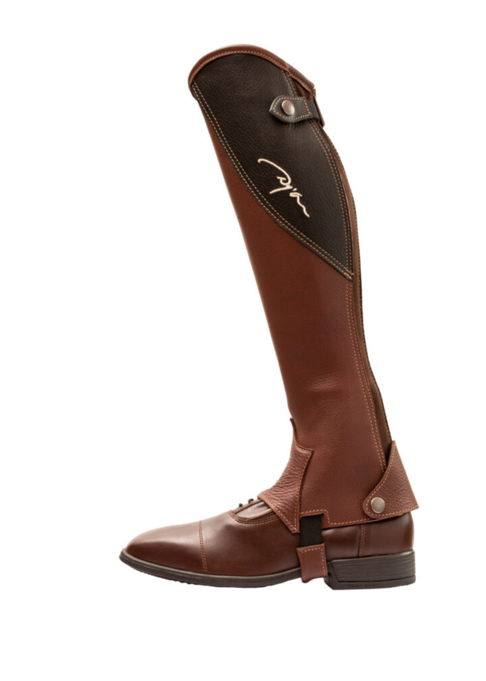 Dy'on Dyon Original Half Chap