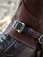 Dy'on Dyon Leather Spur Straps