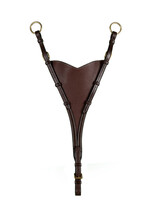 Dy'on Dyon Collection Bib Martingale Attachment