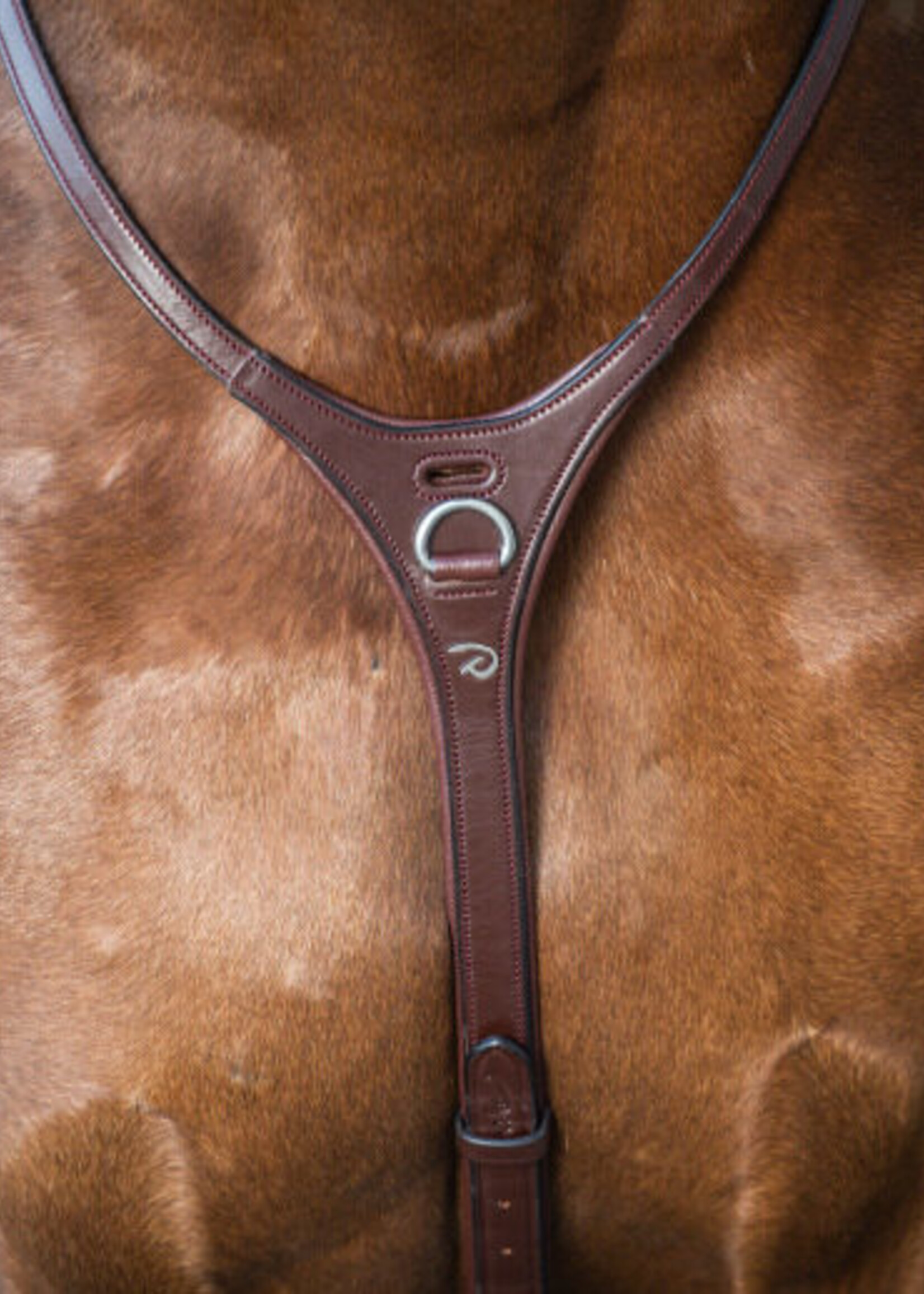 Dy'on Dyon New English Collection Yoke Martingale