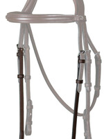 Dy'on Dyon New English Collection Drop Noseband