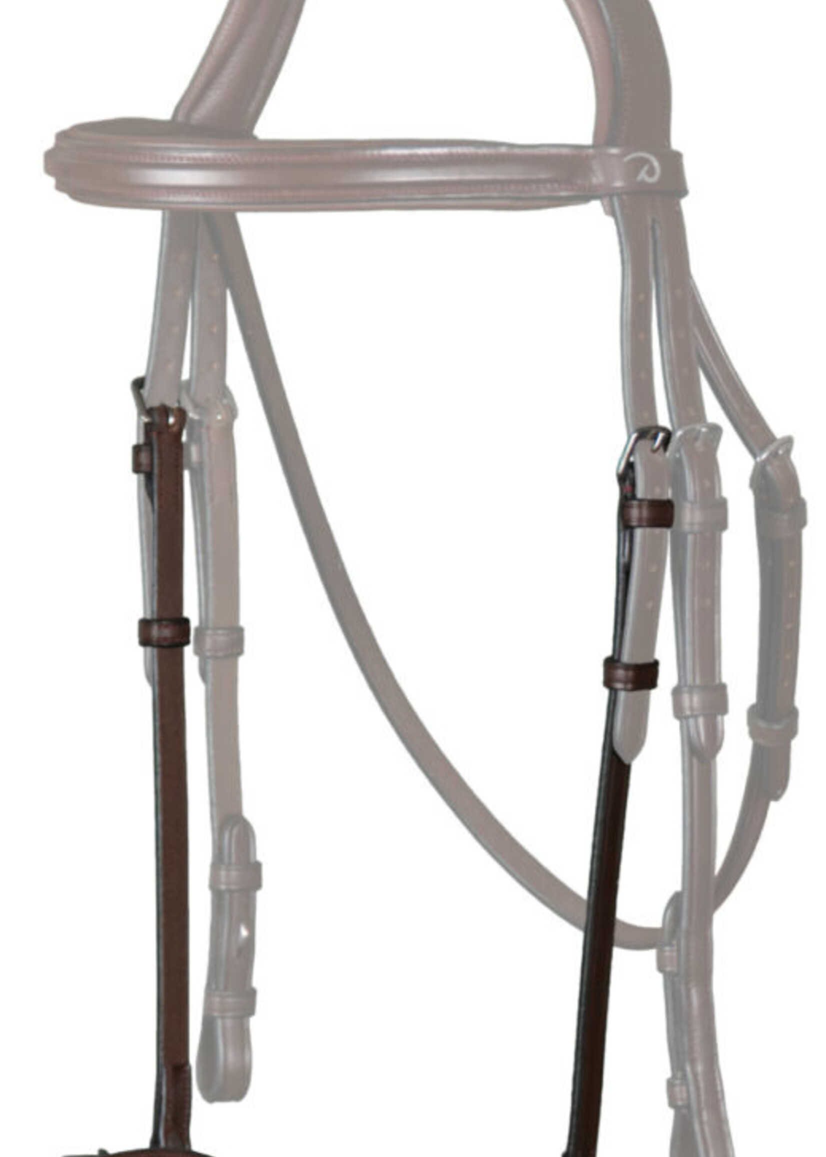 Dy'on Dyon New English Collection Drop Noseband