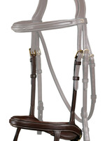 Dy'on Dyon Collection Double Noseband