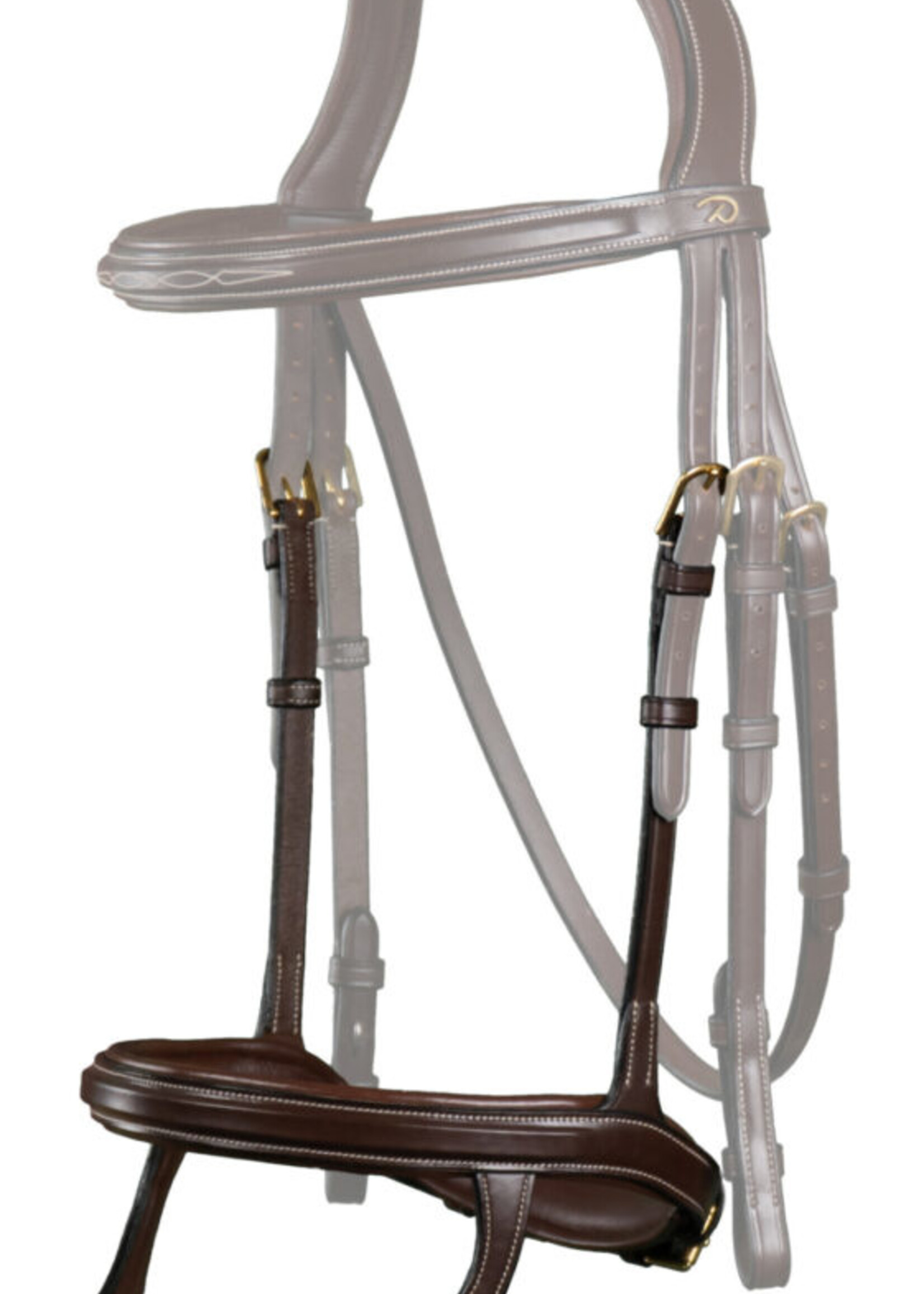 Dy'on Dyon Collection Double Noseband