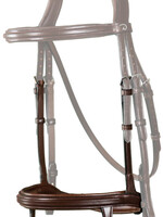 Dy'on Dyon New English Collection Double Noseband