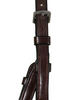 Dy'on Dy'on New English Collection Double Cheekpieces