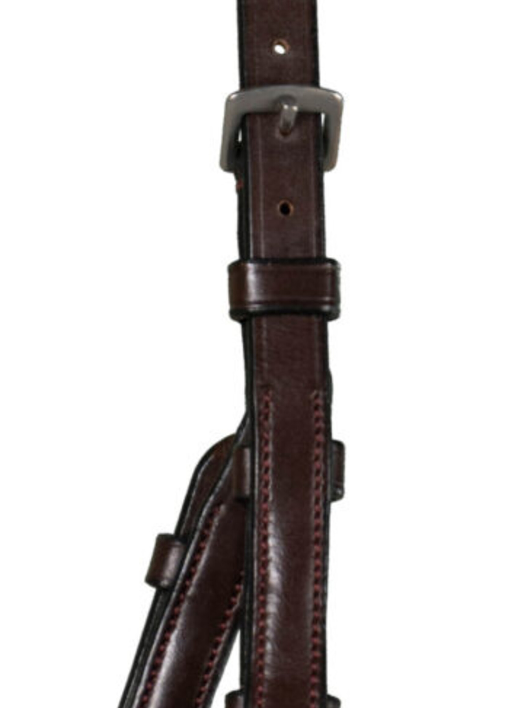 Dy'on Dy'on New English Collection Double Cheekpieces