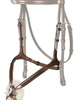 Dy'on Dyon New English Collection Grackle / Figure 8 Noseband