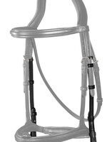 Dy'on Dyon New English Collection Cheekpieces