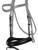 Dy'on Dyon Dressage Collection Medium Comfort Flash Noseband