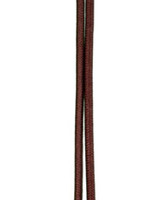 Dy'on Dyon Collection Rope Gag Cheeks with Removable Rings