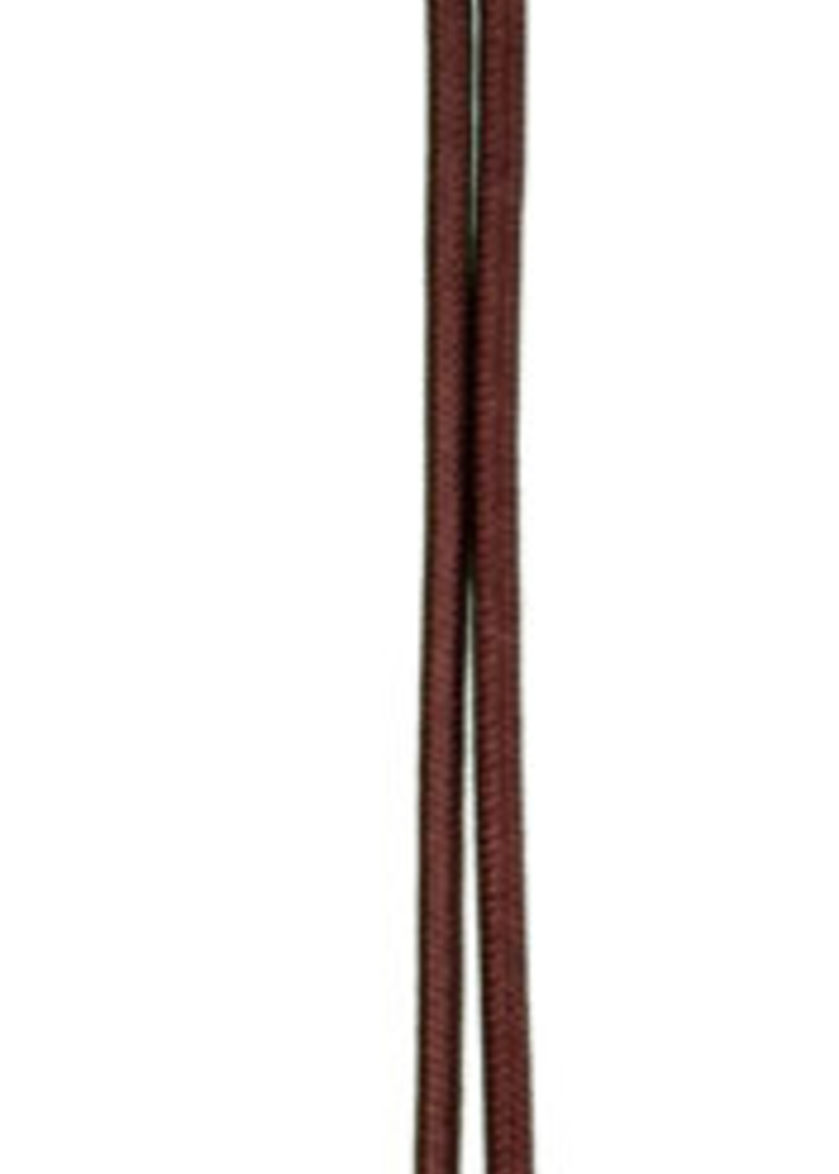 Dy'on Dyon Collection Rope Gag Cheeks with Removable Rings