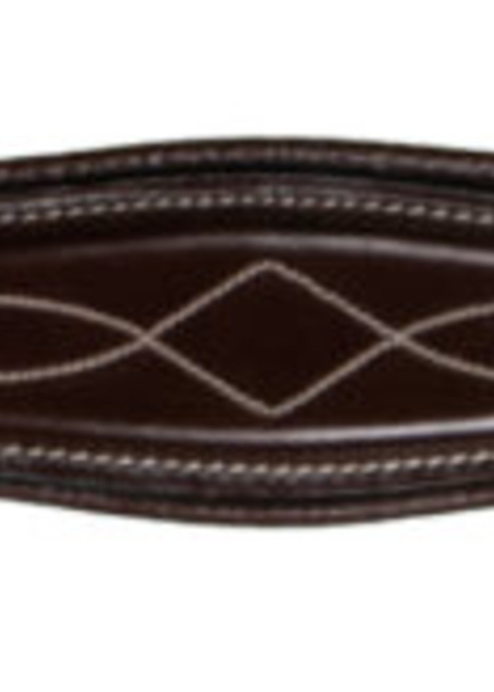 Dy'on Dyon Collection Fancy Anatomic Browband