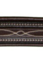 Dy'on Dyon Collection Fancy Browband